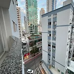 Apartamento 01 Quarto 5Min Da Praia Baln Camboriu