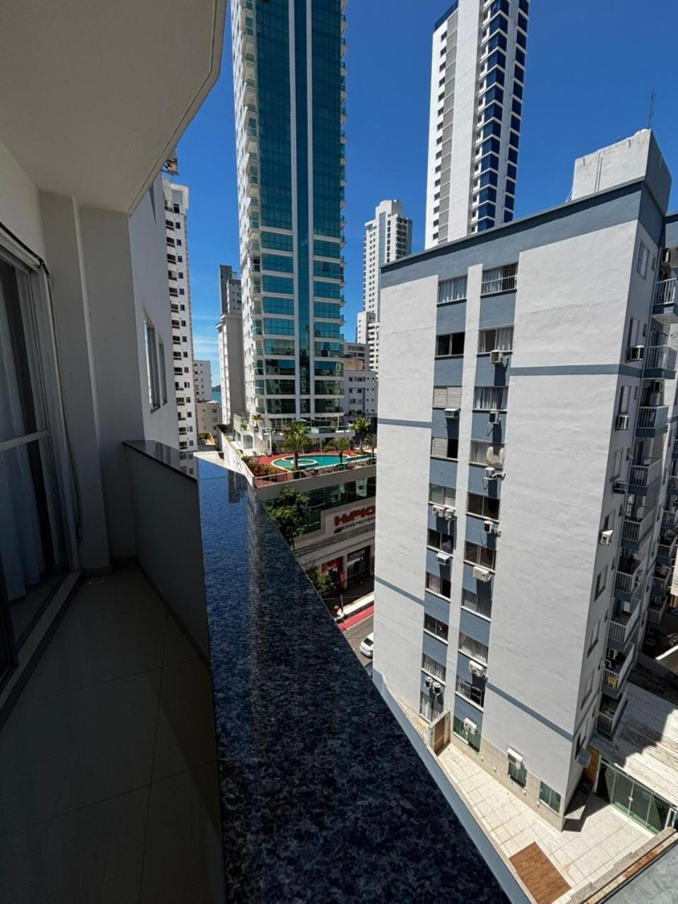 01 5min Da Baln Camboriu Apartamento