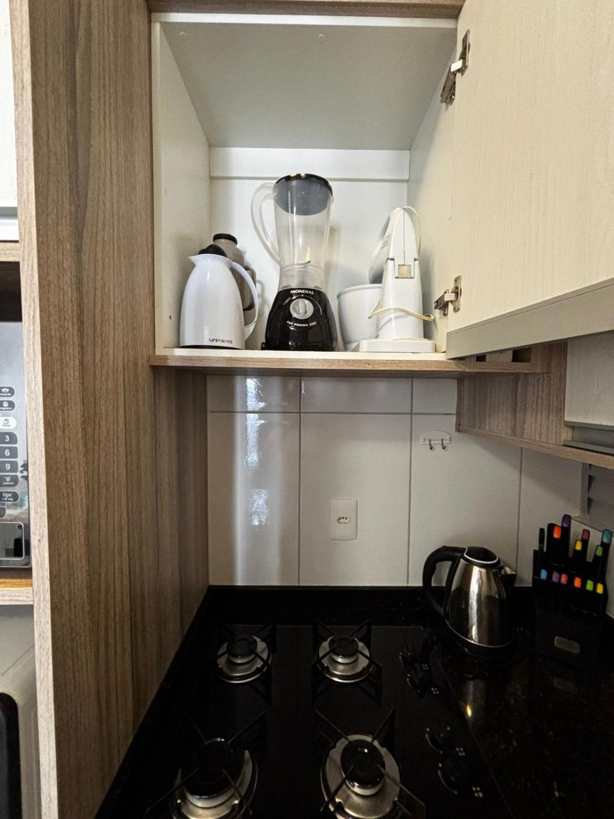 Apartamento 01 5min Da Baln Camboriu