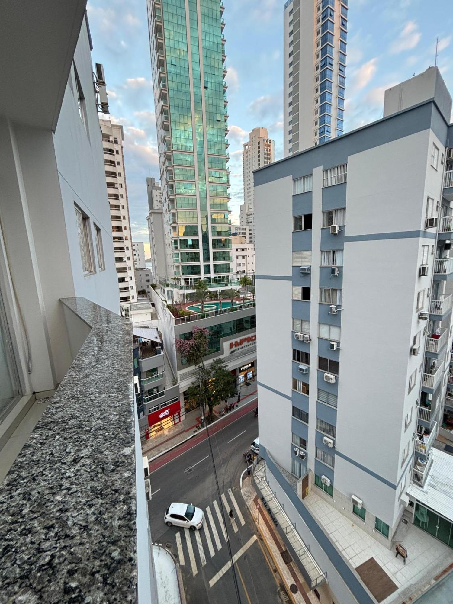 01 5min Da Baln Camboriu Apartamento Balneario Camboriu