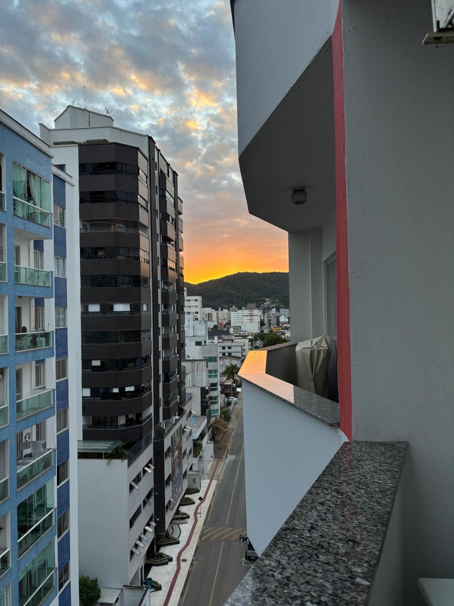Apartamento 01 5min Da Baln Camboriu